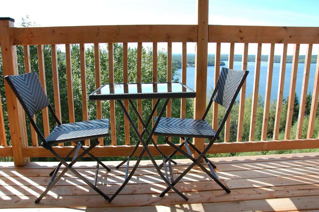 Hotel Le Perchoir Saint-Felix-d'Otis