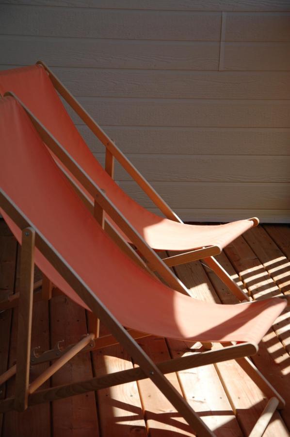Hotel Le Perchoir 3*